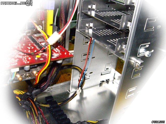 [小開箱]PC-P50 & ZM-MFC3(測溫測瓦控轉)