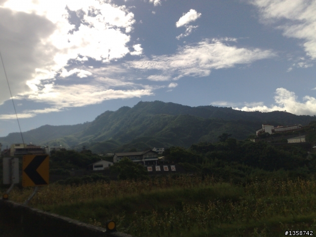三腳貓北橫之旅
