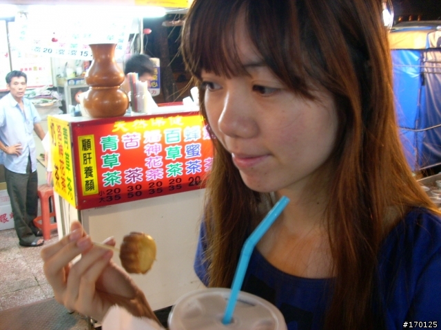 [女王+GSR] 宜蘭花蓮"美食之旅"之旅 (圖多)