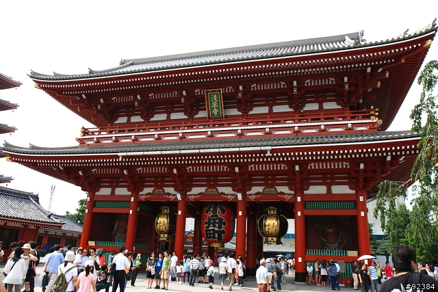 我的第一次單眼旅拍-東京.迪士尼