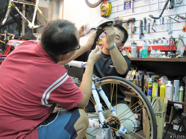 【分享】KUOTA KOM TEAM 只有圖.