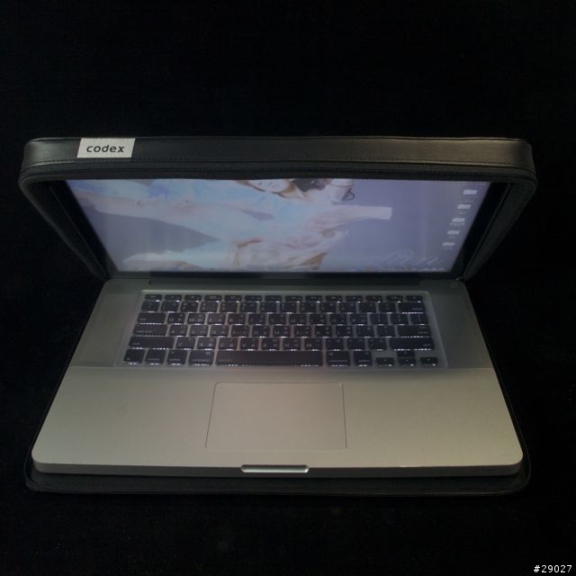 我的MACBOOK PRO全方位保護～超多圖