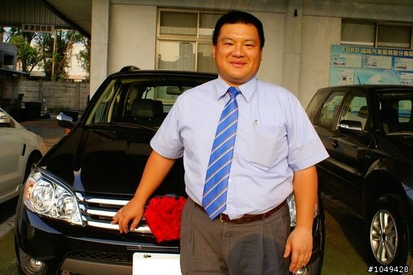嘿!嘿!嘿!之ESCAPE車震開箱文......