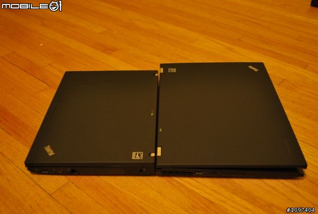 [分享] T400s開箱