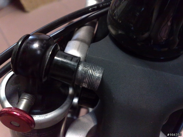 DAHON JXP 掛了= =