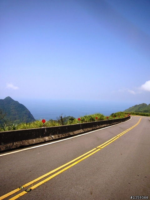 台102縣道初體驗--騎腳踏車第7週後