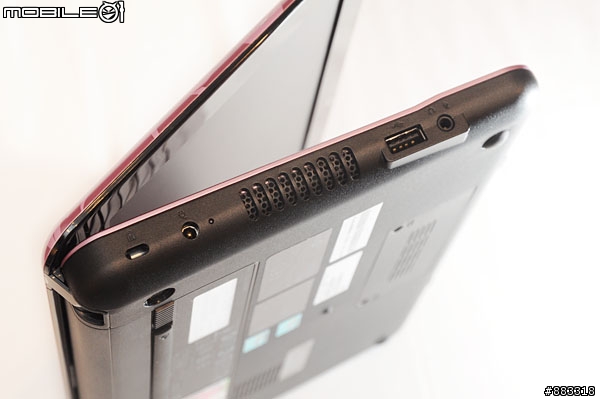 [採訪]HP Mini110粉紅鳶尾版應用展開放預購19900元