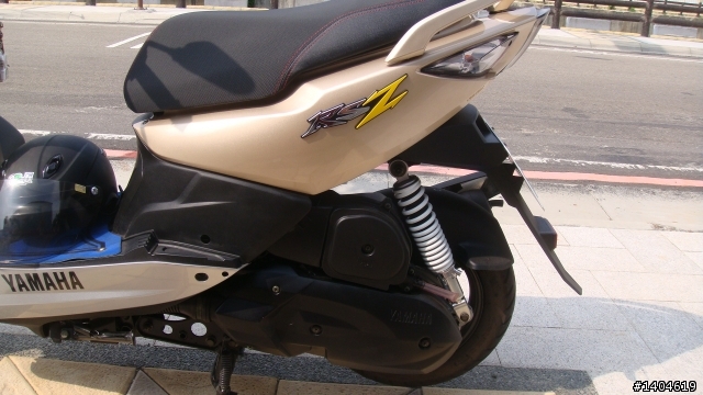 [開箱]RS-Z100 五期FI