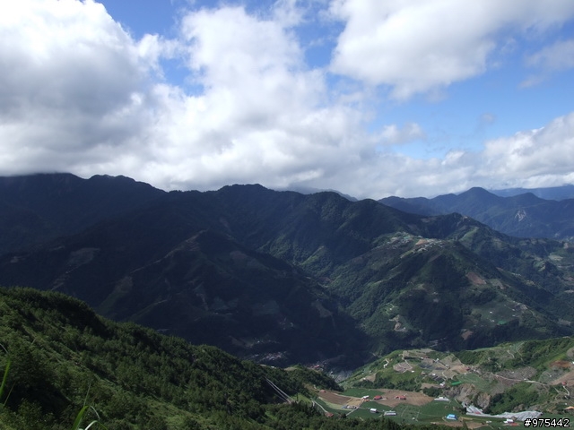 武嶺一日遊相片很多