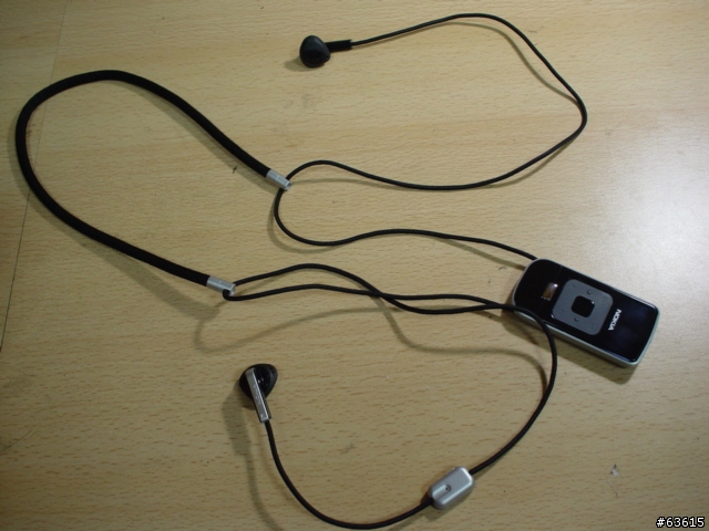 評測 NOKIA BH-903 藍芽立體聲耳機