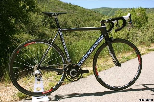 2010年 Cannondale 公路車 ......(圖多)