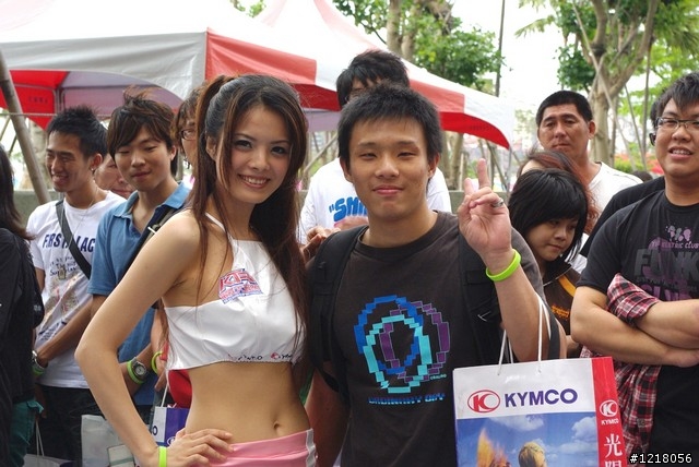 [分享] 遲來的KTR高雄會師照片