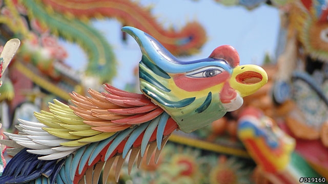 陽光、沙灘、海浪、仙人掌，走！讓我們到菊島去～