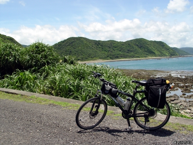 [環島] 50歲的生日禮物-環島完成(17樓)-8.15環島大夢再補上石城到福隆段..!