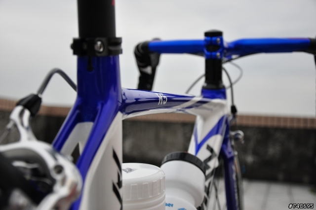 AXMAN R5車隊版 公路車