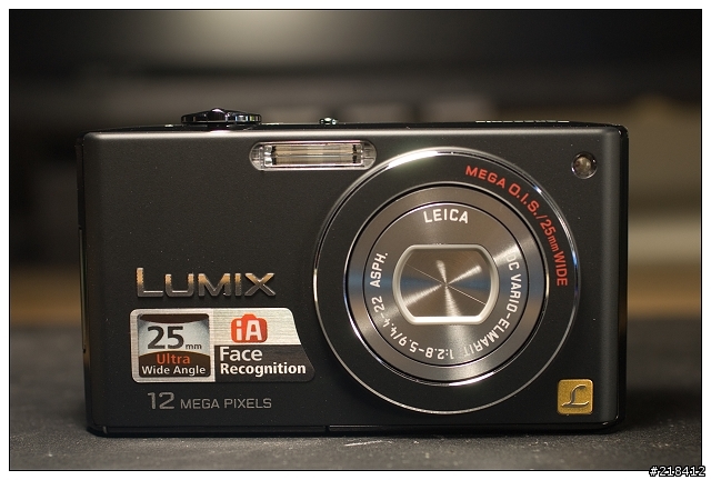 Panasonic FX48 的玩家一起來分享(貼圖區)