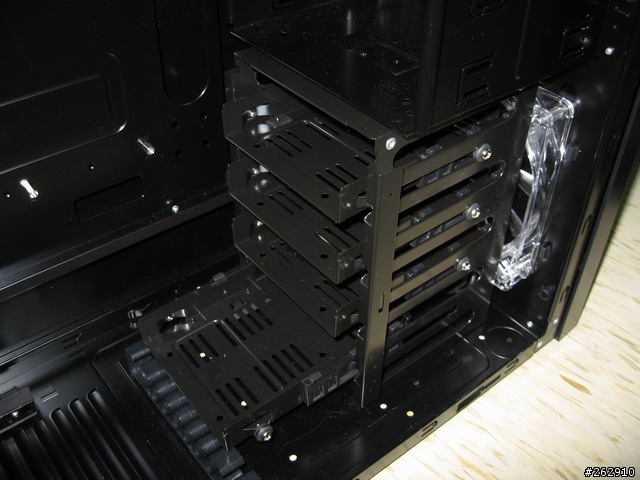 聯酷 Lancool K-62 簡單開箱分享