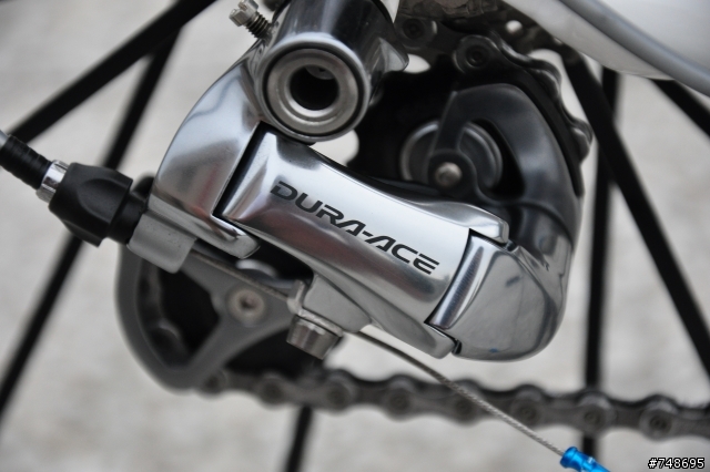 AXMAN R5車隊版 公路車