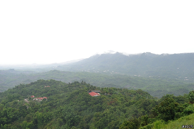 《一路南北騎 - 第十一集》 23085 台南山路的雨天挑戰