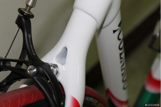 500D(X3) VS COLNAGO (C50)亂亂拍