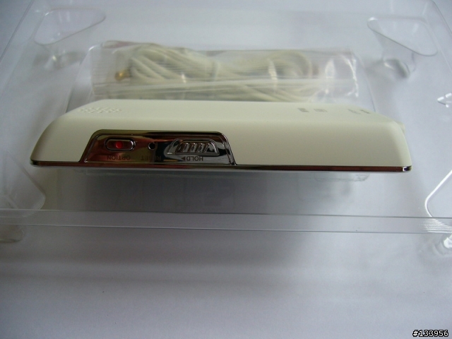 Transcend 創見 MP860 8G