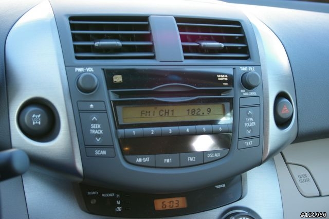 [開箱]美規 Rav 4 開箱文