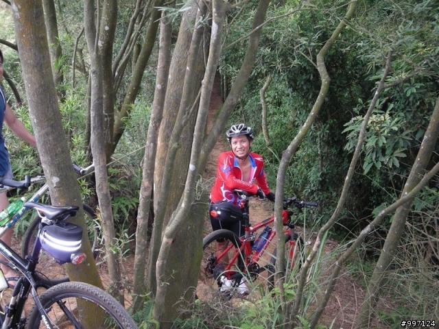 三通嶺林道初體驗再戰關刀山