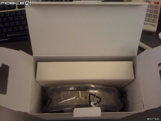 [開箱文] AKG-514耳罩式耳機