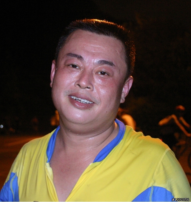 尋人啟事