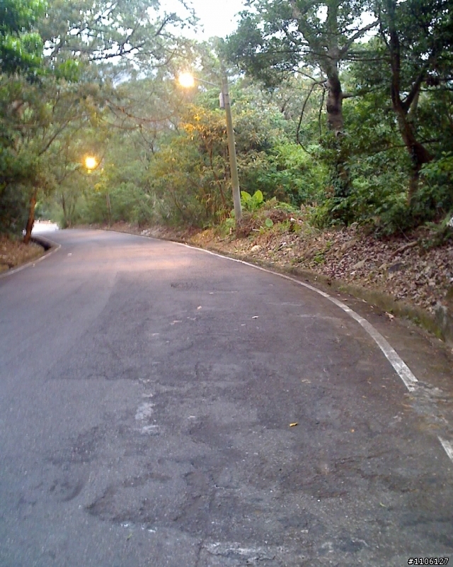 8月2日觀音山路線照片...