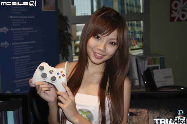 Xbox LIVE 夏季更新與Arcade遊戲情報