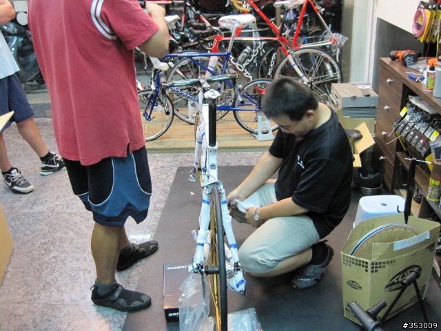 【分享】KUOTA KOM TEAM 只有圖.