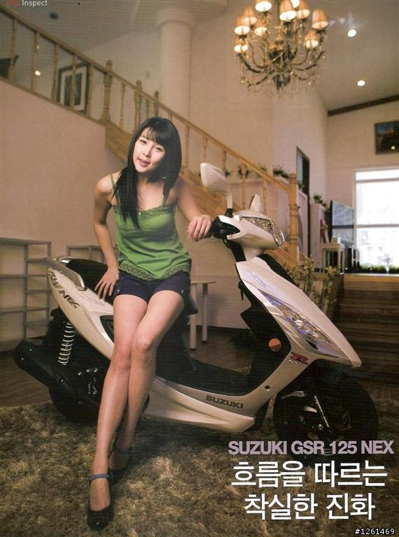 繼GSR之後,NEX同樣踏入高麗啦!
