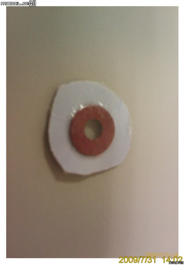 [DIY]我的阿芬(Elfin)的戴上老花眼鏡(近拍)了