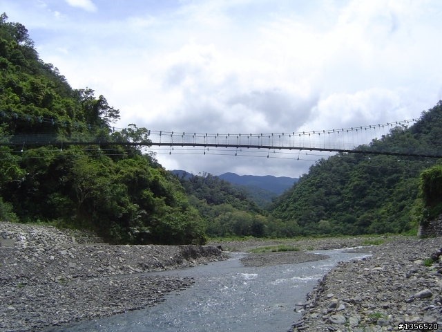 浸水營古道單車越嶺分享
