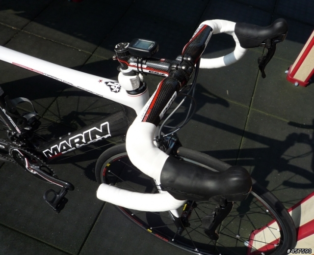 【冷門分享】2009 Marin Stelvio Dura-Ace