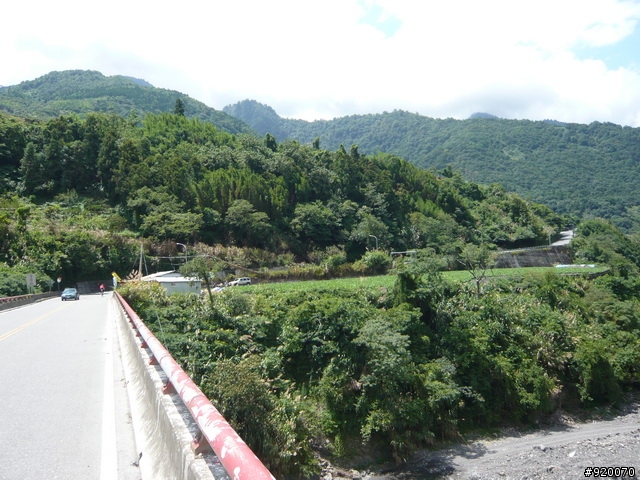 雙橫一豎兩日遊(加碼合歡山主峰)
