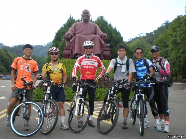 三腳貓北橫之旅