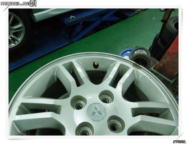 [不專業分享]MAXXIS綠能環保胎MS800安裝以及使用感想