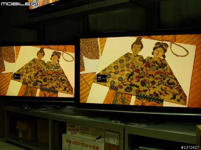 國際Panasonic neoPDP電漿 TH-P50G10W / TH-P50S10W 新機實測