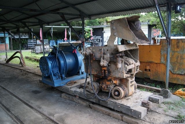 2009/07/11  心動之旅  平溪.黑金與光明