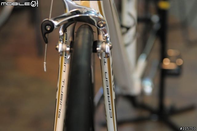 大個子的公路車61CM ..史上最大的小徑車 SCOTT SPEEDSTER