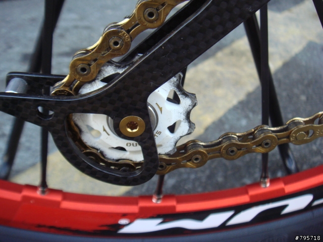 08年SPECIALIZED S-WORKS EPIC CORBON 前後(智慧型)避震登山車