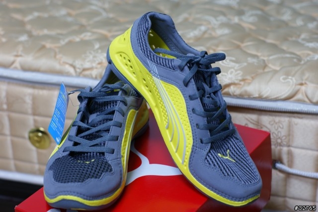 [開箱文] PUMA  L.I.F.T 雙色男女款式鞋