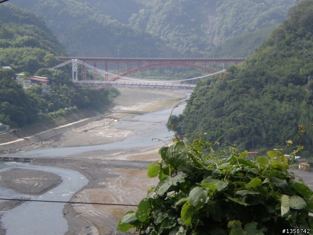 三腳貓北橫之旅
