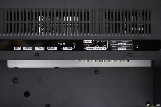 簡單分享 SANYO SMT-32KE5