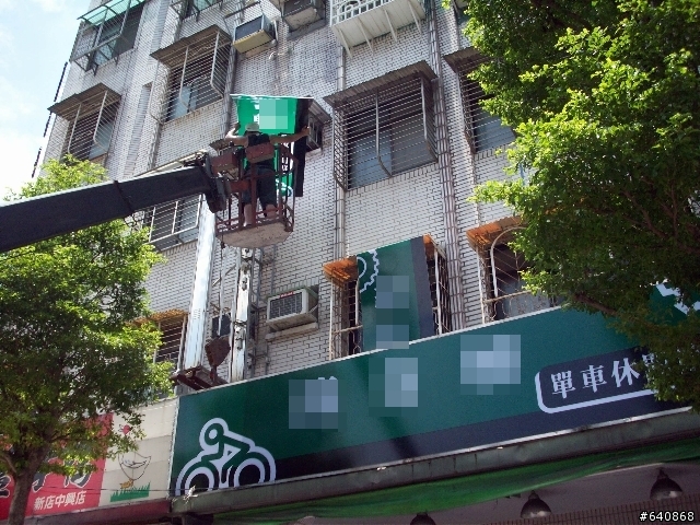 車友不敗家21-來個新車店創立的開箱文吧！