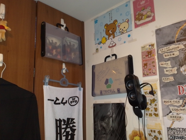 =惡靈古堡5= 感動!! 席娃+克里斯+吉兒 ~主角群演員簽名神秘禮物入手!!! [BIO HAZARD /RESIDENT EVIL]