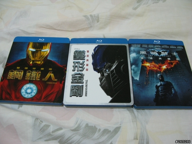 [開箱文]CHIMEI 42X7000D+PS3開箱分享(12/31更新 2009跨年夜分享設定)