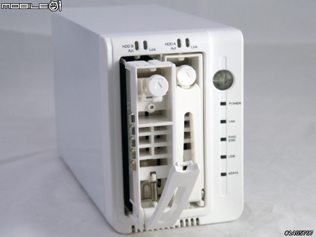 @CUBE庫比次方 V200 2bay 硬碟外接盒開箱文